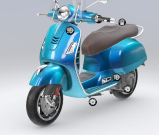 Scooter